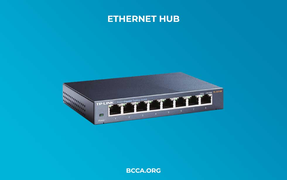 Ethernet Hub