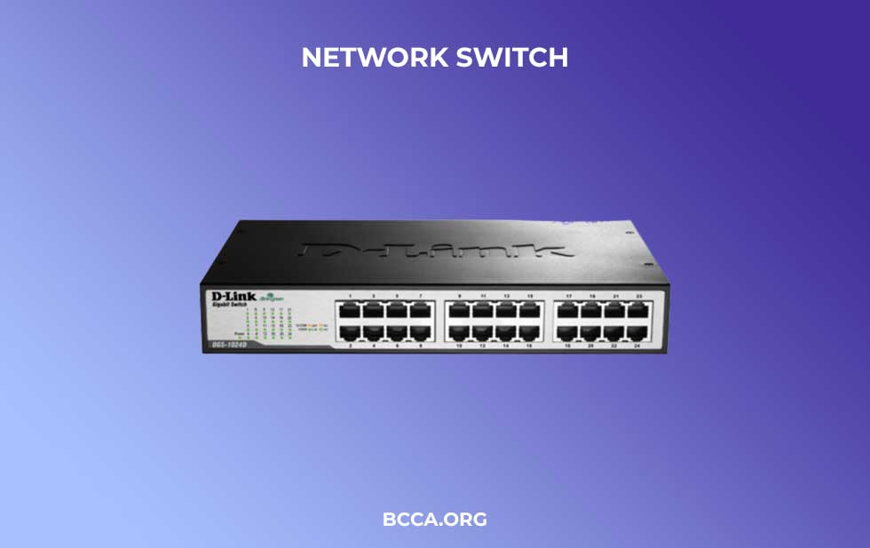 Network Switch