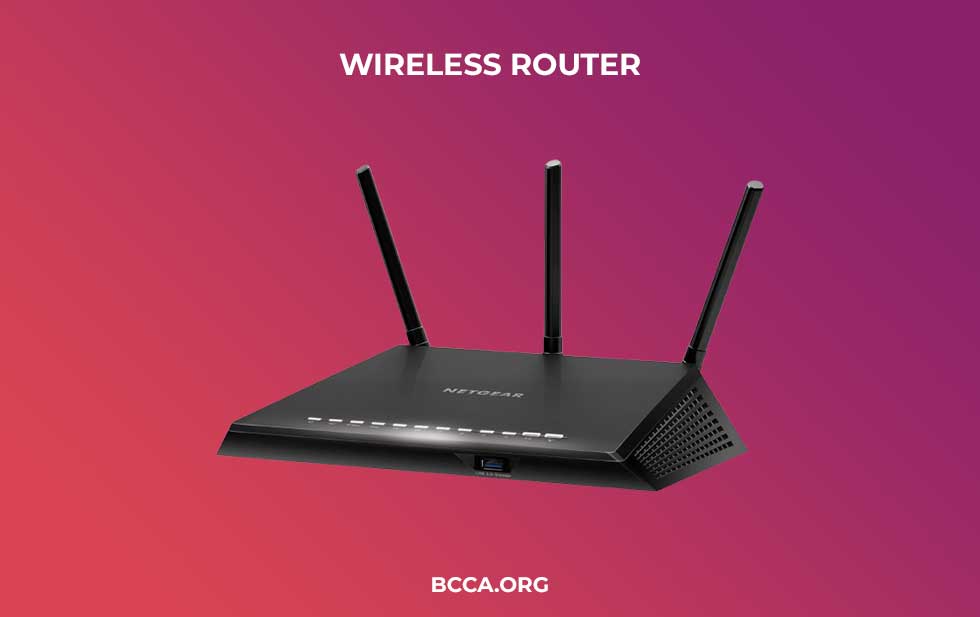 Wireless Router