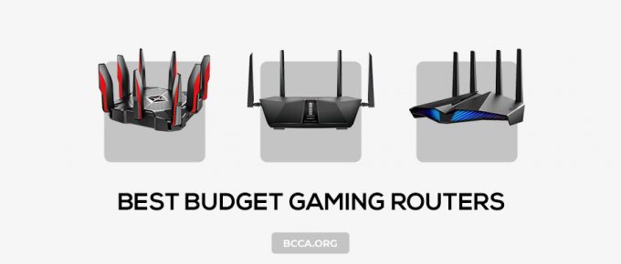 Best Budget Gaming Routers