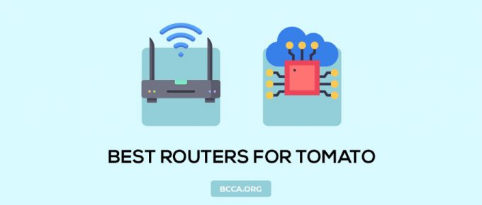 Best Routers For Tomato