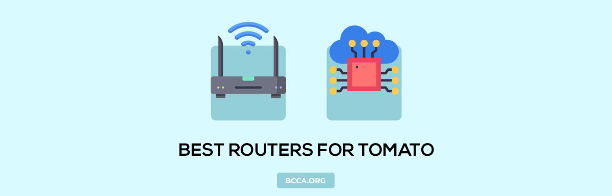 Best Routers For Tomato