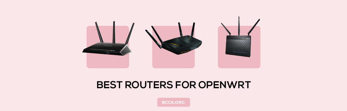 Best Routers for OpenWrt