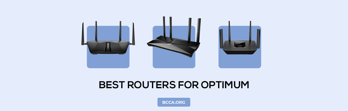 Best Routers for Optimum