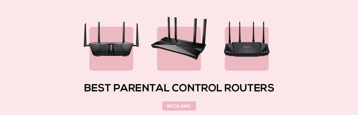 Best Routers for Parental Controls
