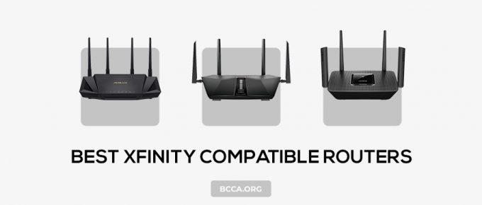 Best Xfinity Routers