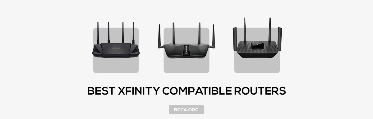 Best Xfinity Routers