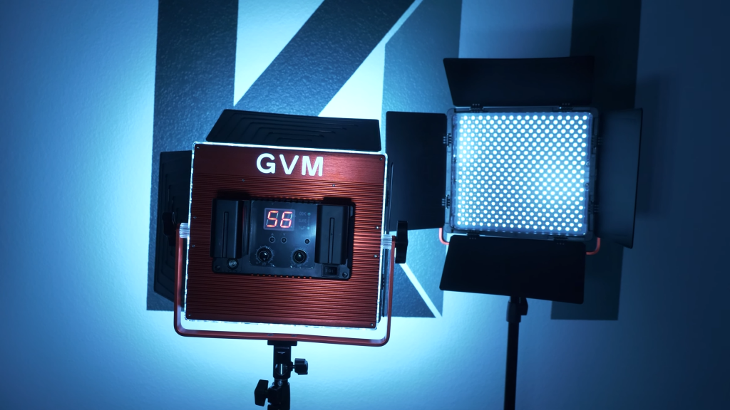 GVM LED 896S-B3L