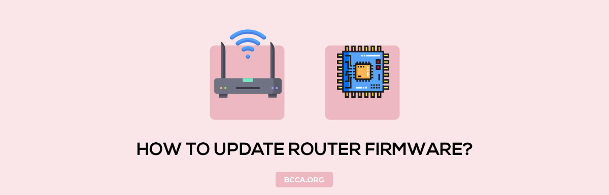 How To Update Router Firmware