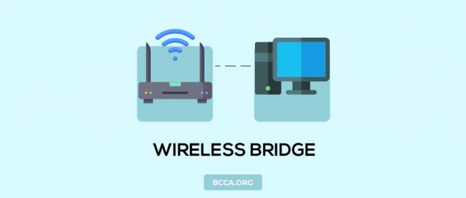 What Is Wireless Bridge