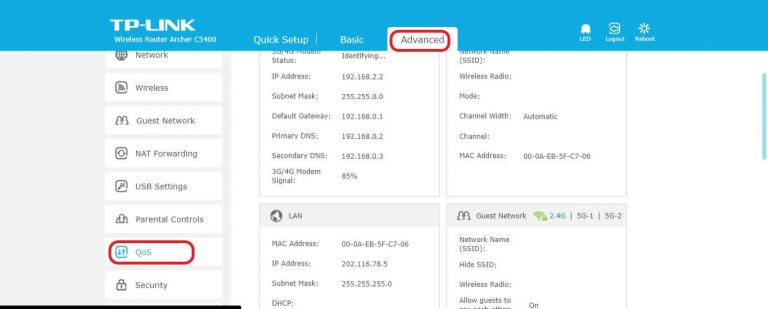 How To Prioritize Devices on Wi-Fi? [Set Bandwidth Priority]