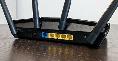 TP Link Archer AX55 Ports