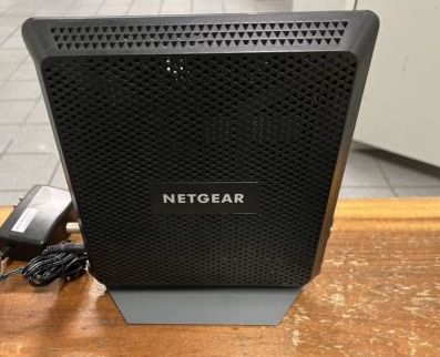 Netgear C7000 Design