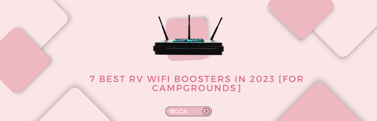 best-rv-wifi-boosters