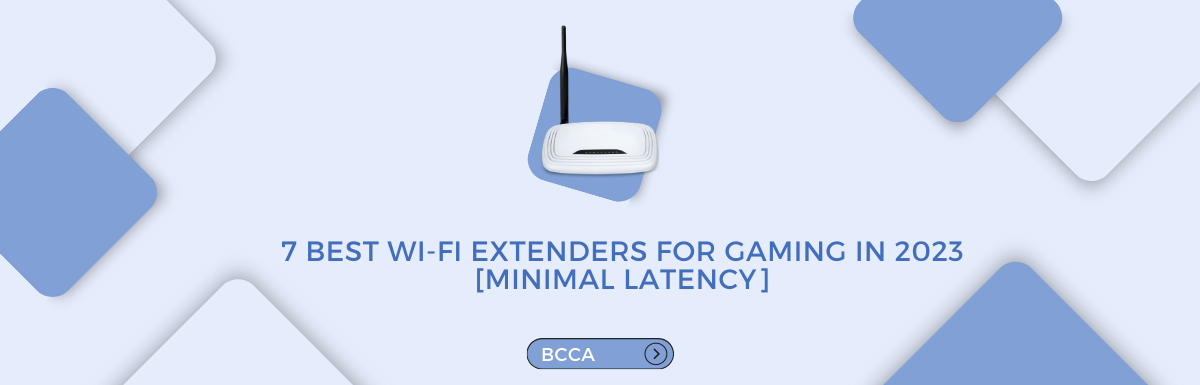 best-wifi-extenders-for-gaming