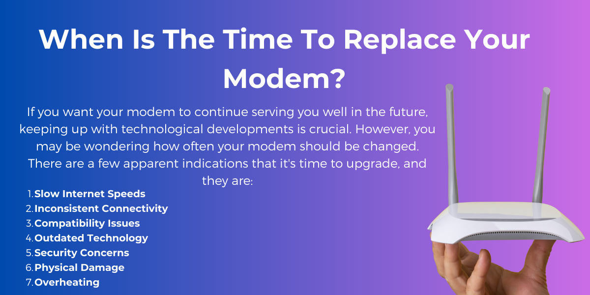 How Long Do Modems Last? A Comprehensive Guide BCCA