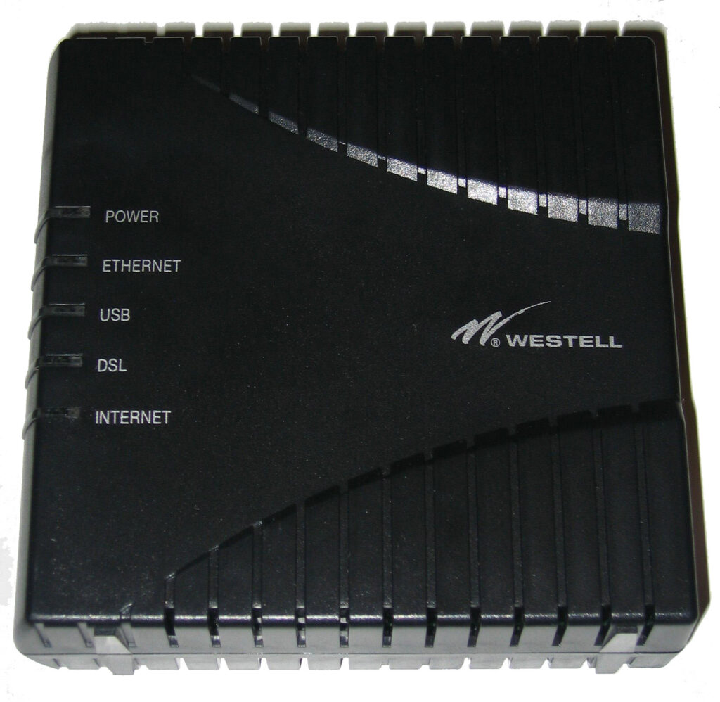 DSL Modem