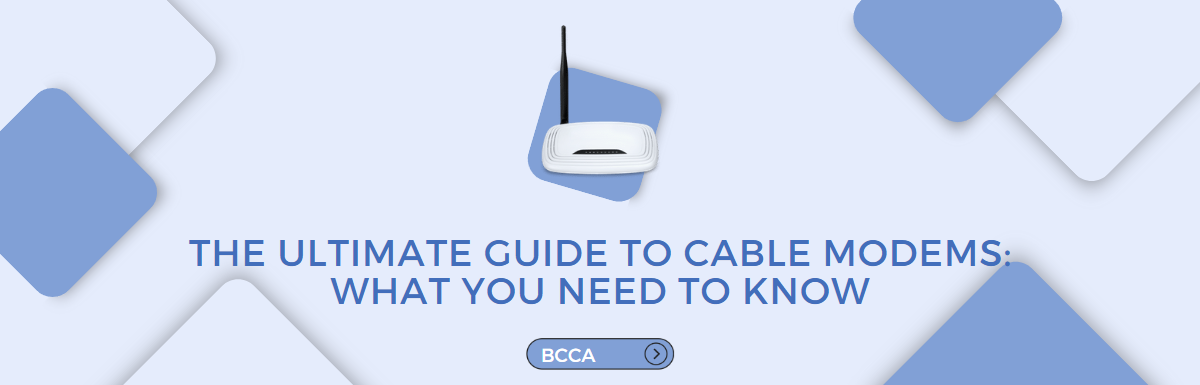 cable modem