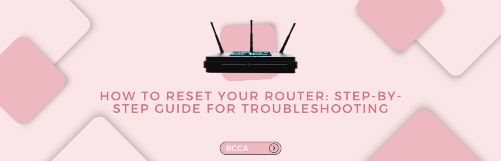 how to reset nokia router