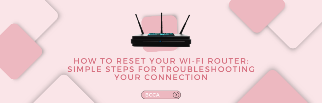 reset t mobile wifi router