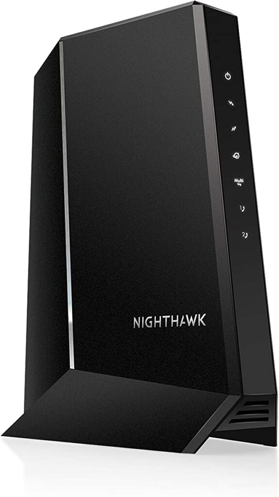 Netgear Nighthawk Xfinity Modem with Voice