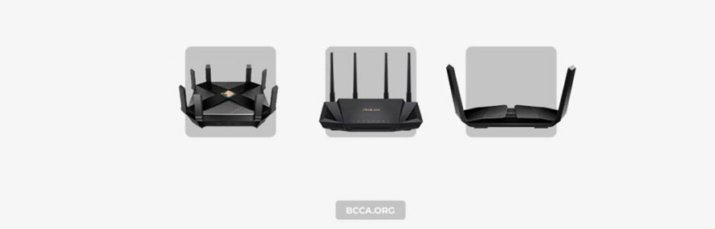 Best Routers for your Internet Provider