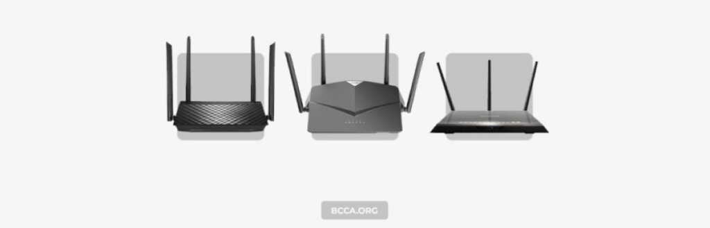 Best Routers for…