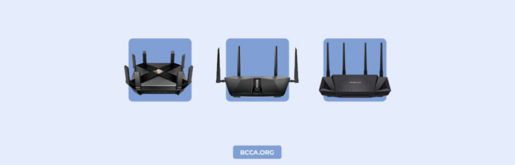 Individual Wireless Router Reviews