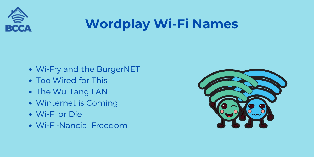 150+ Epic and Badass WiFi Names to Make Your Network beetle