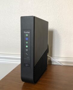 Arris NVG468MQ Gateway Router Review