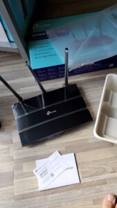 TP-Link AC1900 Smart WiFi Router Image Review