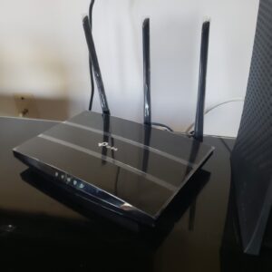 TP-Link AC1900 Smart WiFi Router Review